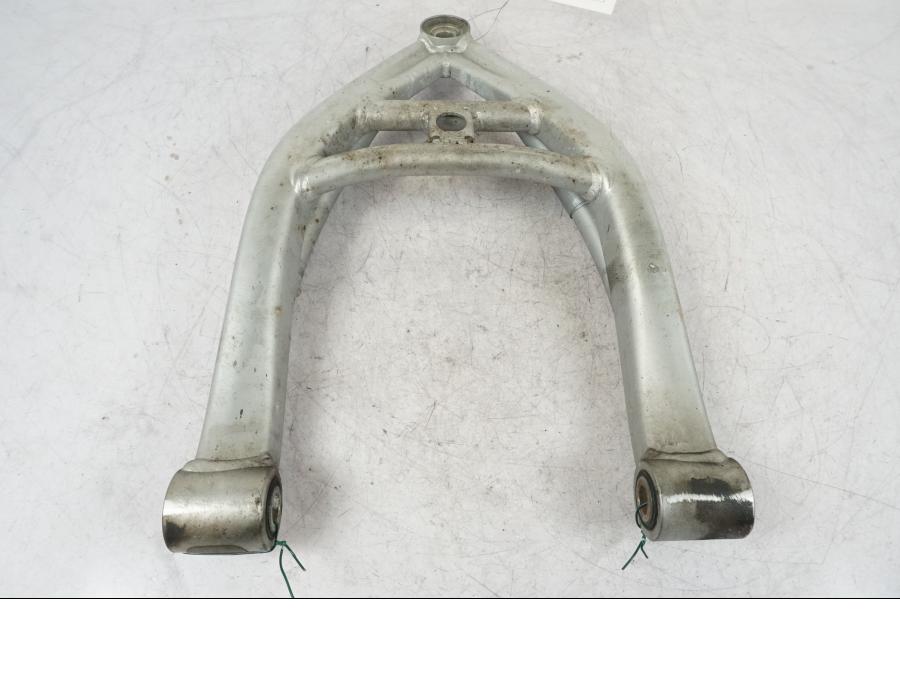 Vänster sida på Sving från en BMW R 850 R -2004 motorcykel.