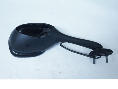 Baksidan på Backspegel från en Suzuki GSX-R 750 -2009 motorcykel.