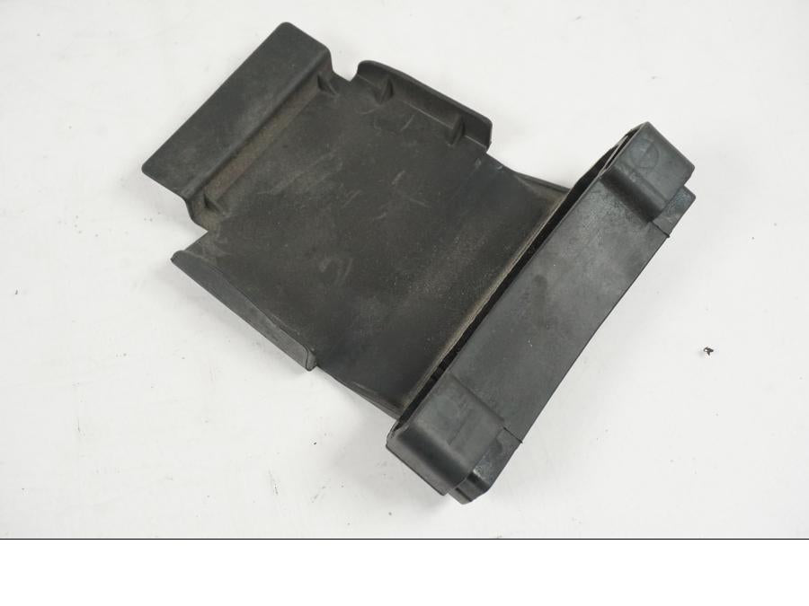 Framsidan på CDI / ECU från en MV Agusta Dragster -2014 motorcykel.