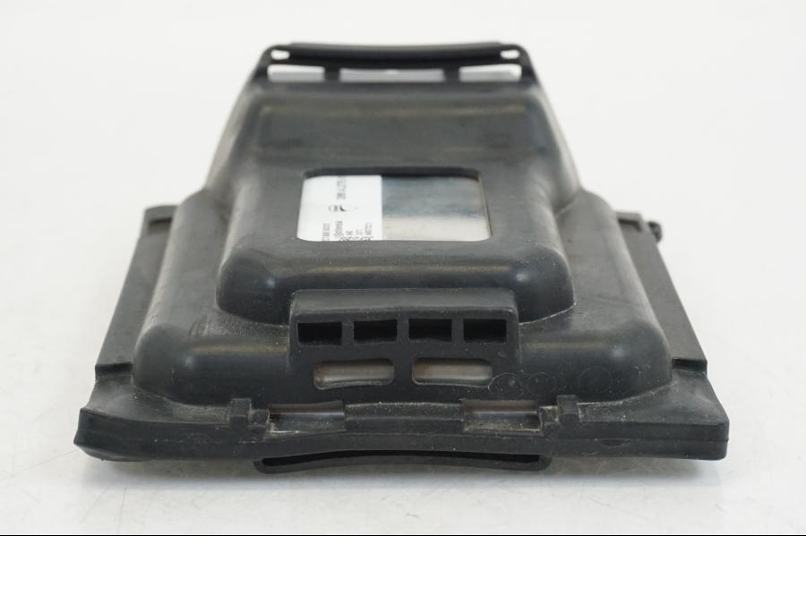 Extrabild1 på CDI / ECU från en Ducati Streetfighter V4 -2020 motorcykel.