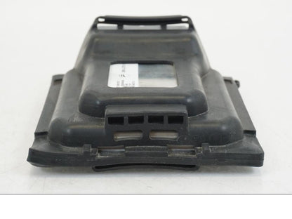 Extrabild1 på CDI / ECU från en Ducati Streetfighter V4 -2020 motorcykel.