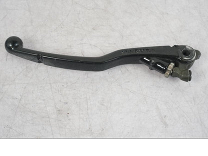 Baksidan på Kopplingsgrepp från en KTM 1290 Super Adventure R -2018 motorcykel.