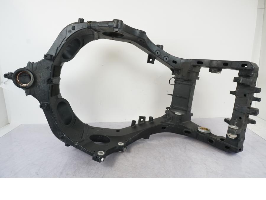 Extrabild5 på Ram från en Suzuki GSX-R 1000 -2007 motorcykel.