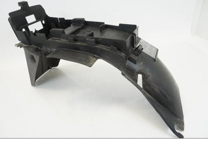 Extrabild2 på Bakskärm från en Honda CB 750 -2002 motorcykel.