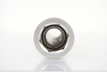 Baksidan på Axel från en Kawasaki ZX-6R -2011 motorcykel.