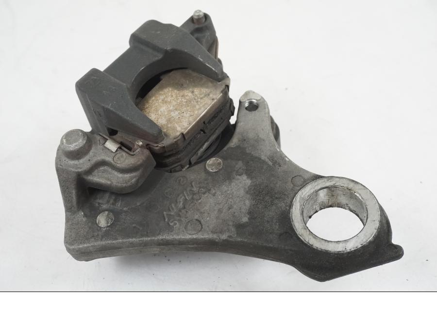 Extrabild2 på Bromsok från en Yamaha YZF 1000 R1 -2007 motorcykel.