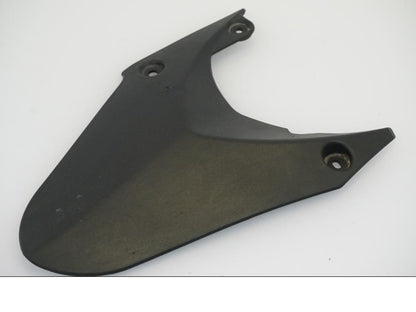 Höger sida på Svingskärm från en Triumph Daytona 675 -2007 motorcykel.