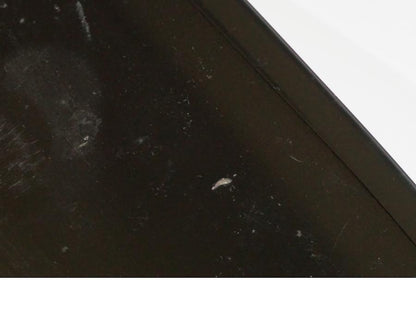 Extrabild2 på Bakskärm från en H-D Fat Boy -2020 motorcykel.