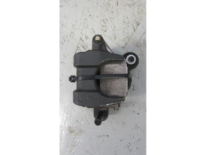 Baksidan på Bromsok från en Yamaha YZF R6 -2006 motorcykel.