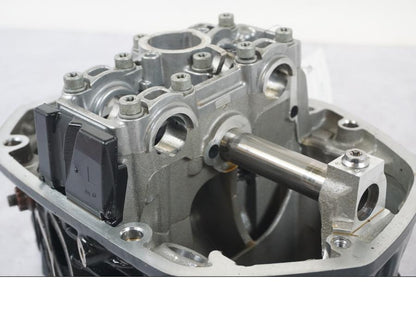 Extrabild1 på Topplock från en BMW R 1200 GSA -2014 motorcykel.