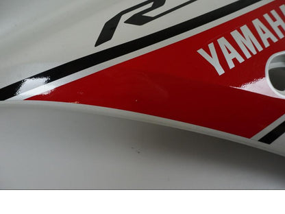Extrabild3 på Sidkåpa från en Yamaha YZF-R7 -2022 motorcykel.