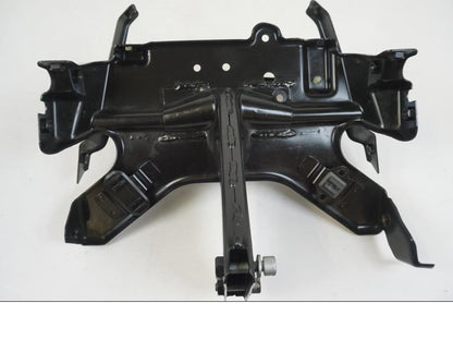 Extrabild2 på Toppkåpstag från en BMW F 650 CS -2002 motorcykel.