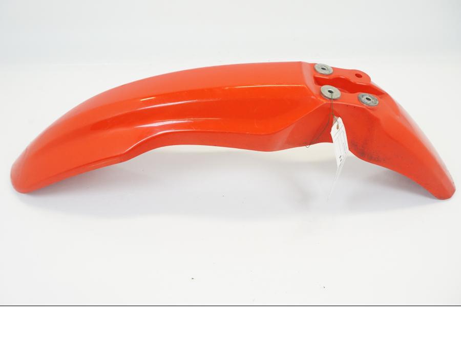 Framsidan på Framskärm från en Honda XR 125 -2004 motorcykel.