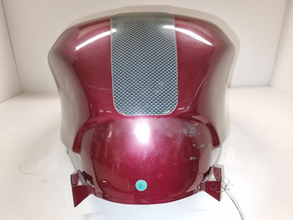 Höger sida på Bensintank från en Triumph Daytona 900 -1999 motorcykel.