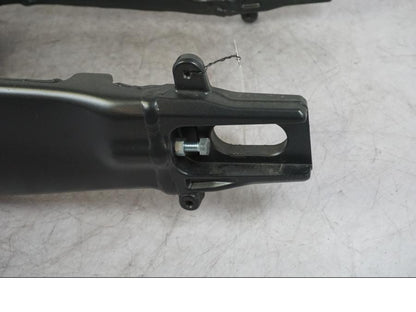 Extrabild3 på Sving från en Yamaha MT-09 -2024 motorcykel.