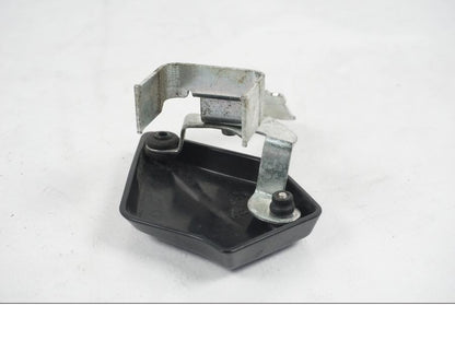 Baksidan på Startrelä från en MV Agusta Dragster -2014 motorcykel.