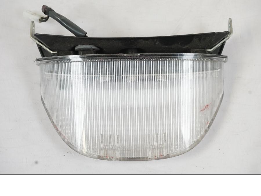 Baksidan på Baklampa från en Honda CBR 1000 RR -2007 motorcykel.