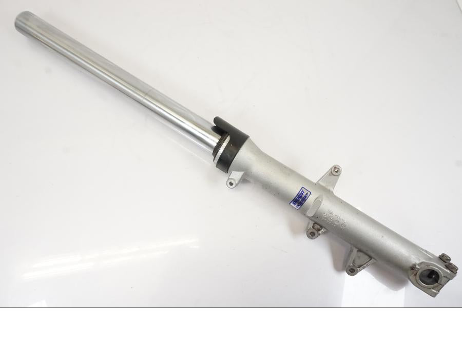 Extrabild2 på Gaffelben från en Honda NT 700 -2008 motorcykel.