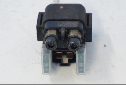 Extrabild2 på Startrelä från en Kawasaki ER-6N -2012 motorcykel.