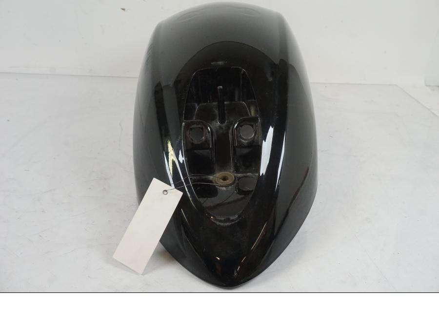 Extrabild2 på <p>Bakskärm från Kawasaki VN 900 Custom 2007.</p>

<p>Lackskador, skrapmärke, repor se bilder.</p> motorcykel.