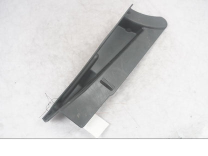 Baksidan på Remskydd från en H-D Dyna Street Bob FXDB/I -2007 motorcykel.