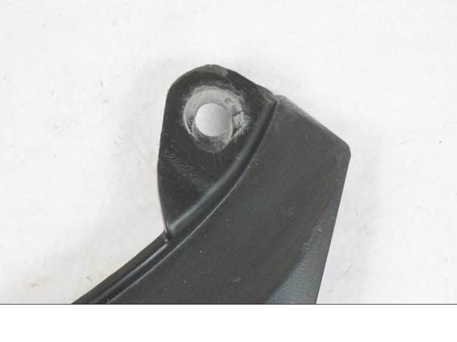 Baksidan på Bakvinge från en Kawasaki ER-6N -2016 motorcykel.