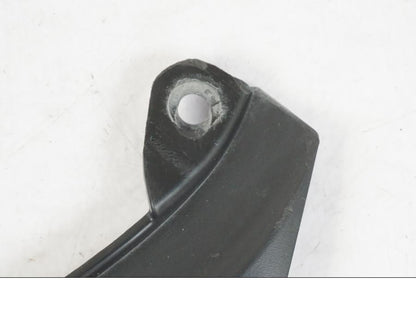 Baksidan på Bakvinge från en Kawasaki ER-6N -2016 motorcykel.