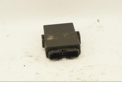 Baksidan på CDI / ECU från en Honda CBR 900 RR -1998 motorcykel.