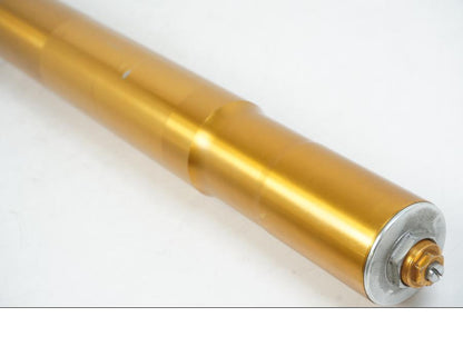 Extrabild2 på Gaffelben från en Yamaha YZF 1000 R1 -2006 motorcykel.