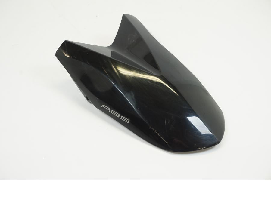 Framsidan på Framskärm från en Yamaha X-Max 400 -2014 motorcykel.