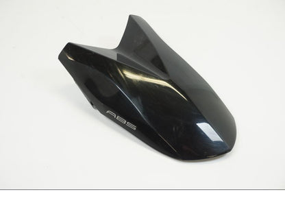 Framsidan på Framskärm från en Yamaha X-Max 400 -2014 motorcykel.