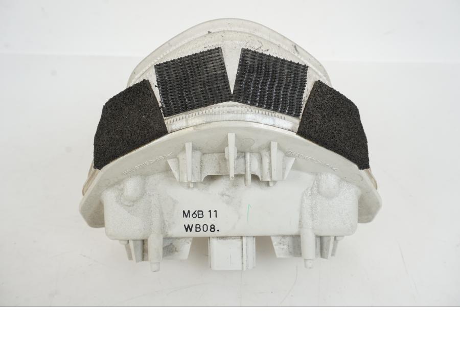 Extrabild2 på Baklampa från en Suzuki GSX-R 1000 -2007 motorcykel.