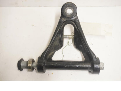 Baksidan på Sving från en BMW K 1200 R -2006 motorcykel.