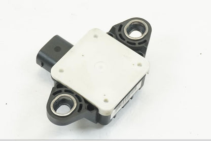 Höger sida på Acceleration Sensor från en BMW R 1200 GS -2018 motorcykel.