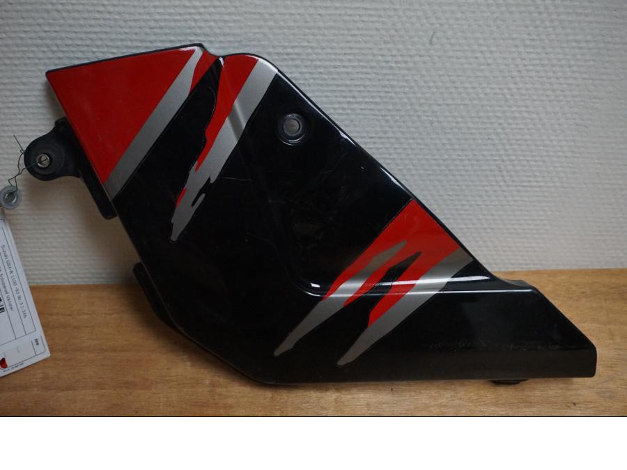 Framsidan på Sidopanel från en Suzuki GSX-R 1100 -1993 motorcykel.