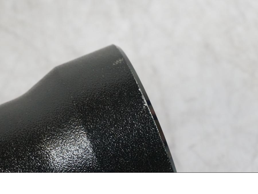 Snett uppifrån på Gaffelben från en BMW F 800 R -2009 motorcykel.