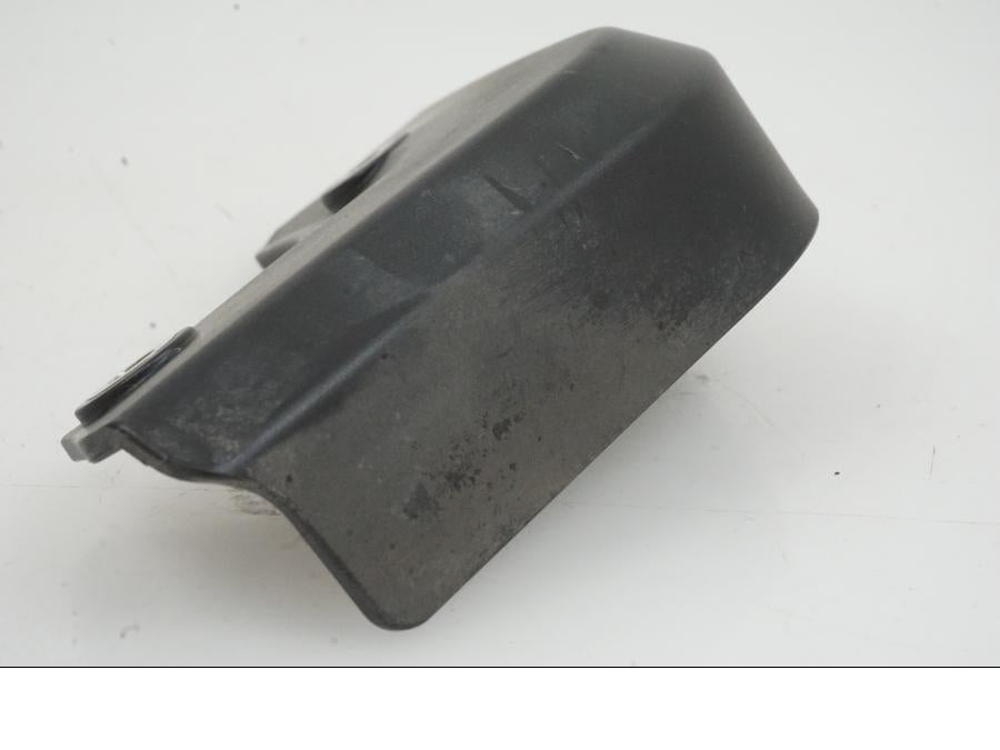 Höger sida på Motorskyddskåpa från en KTM 1290 Super Duke -2019 motorcykel.