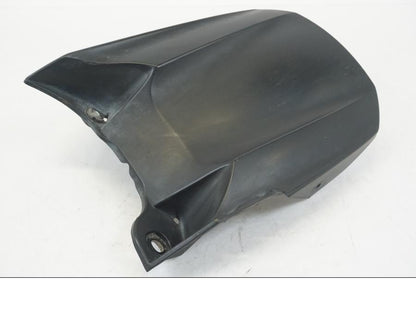 Framsidan på Svingskärm från en Yamaha YZF 1000 R1 -2004 motorcykel.