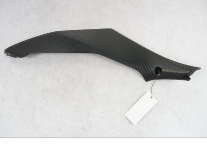 Framsidan på Bensintankskåpa från en Suzuki GSX-R 1000 -2008 motorcykel.