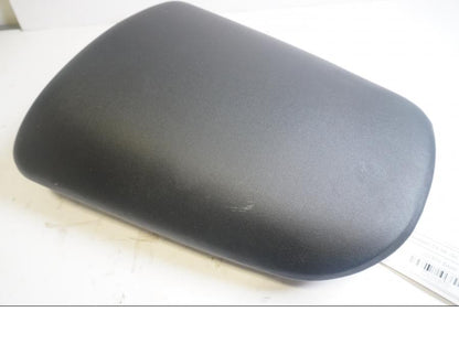 Framsidan på Sadel från en Kawasaki ZX-9R -1994 motorcykel.