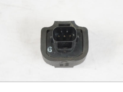 Baksidan på Tilt Sensor från en Kawasaki ER-6N -2016 motorcykel.