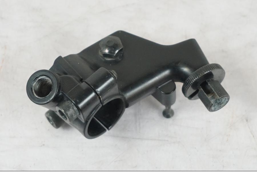 Baksidan på Kopplingsklo från en Yamaha MT 125 -2017 motorcykel.