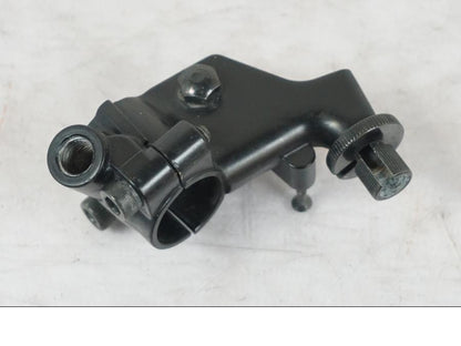 Baksidan på Kopplingsklo från en Yamaha MT 125 -2017 motorcykel.