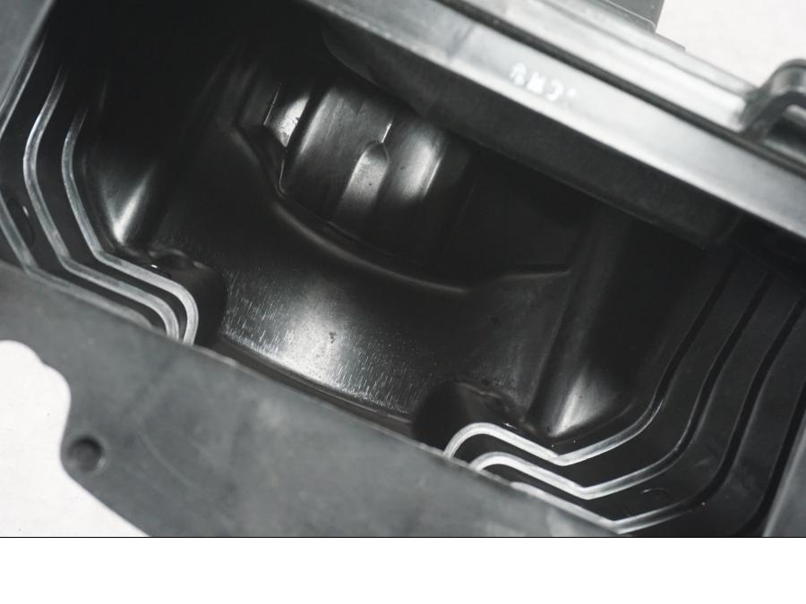 Extrabild2 på Luftburk från en BMW K 1600 GTL -2015 motorcykel.