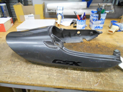 Höger sida på Bakvinge från en Suzuki GSX 750 -2002 motorcykel.