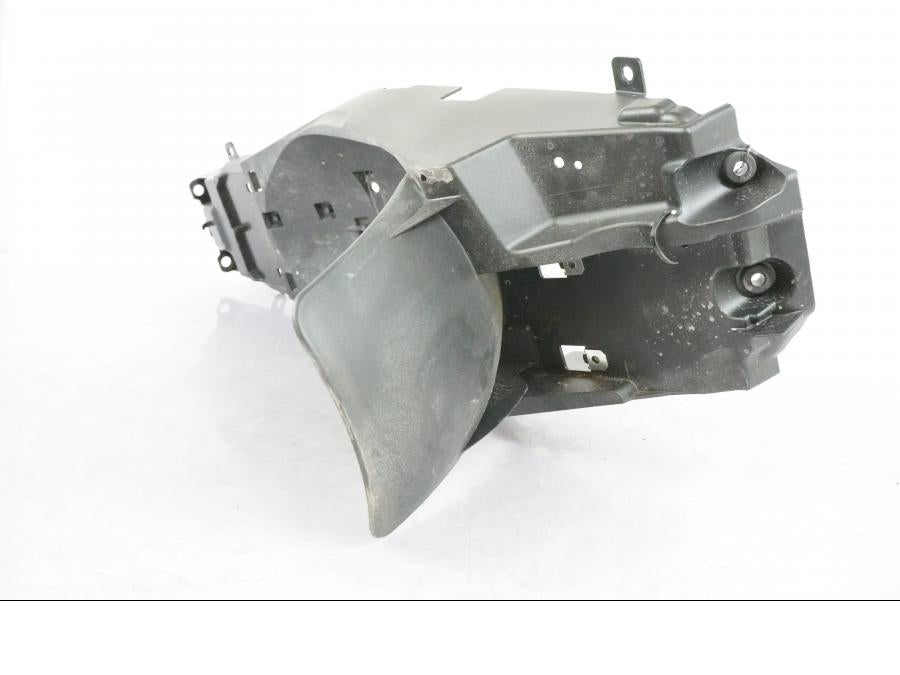 Extrabild3 på Undertail från en BMW R 1250 GSA -2021 motorcykel.