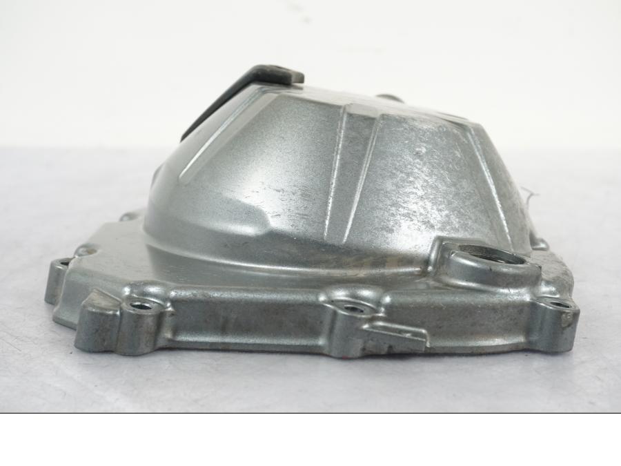 Vänster sida på Motorkåpa från en Kawasaki Z 900 -2019 motorcykel.