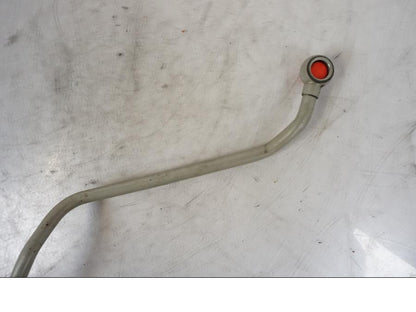 Extrabild1 på Oljekylslang från en BMW R 1150 GS -2002 motorcykel.