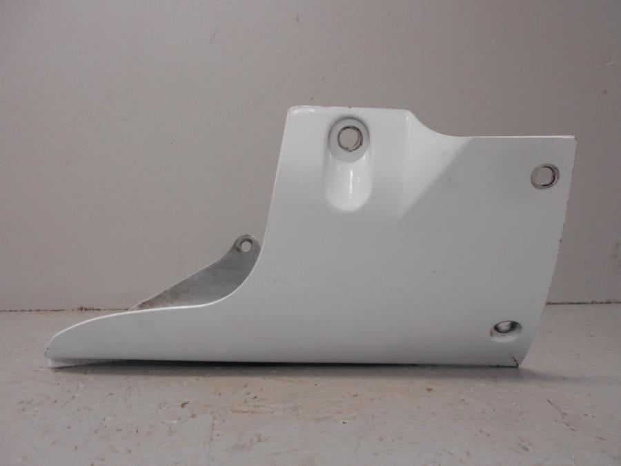 Framsidan på Magkåpa från en Suzuki GSX-R 750 -1996 motorcykel.