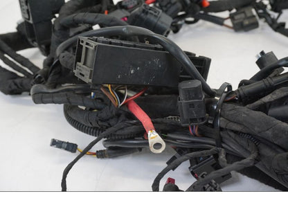 Extrabild6 på Kabelstam från en BMW R 1250 GS -2019 motorcykel.